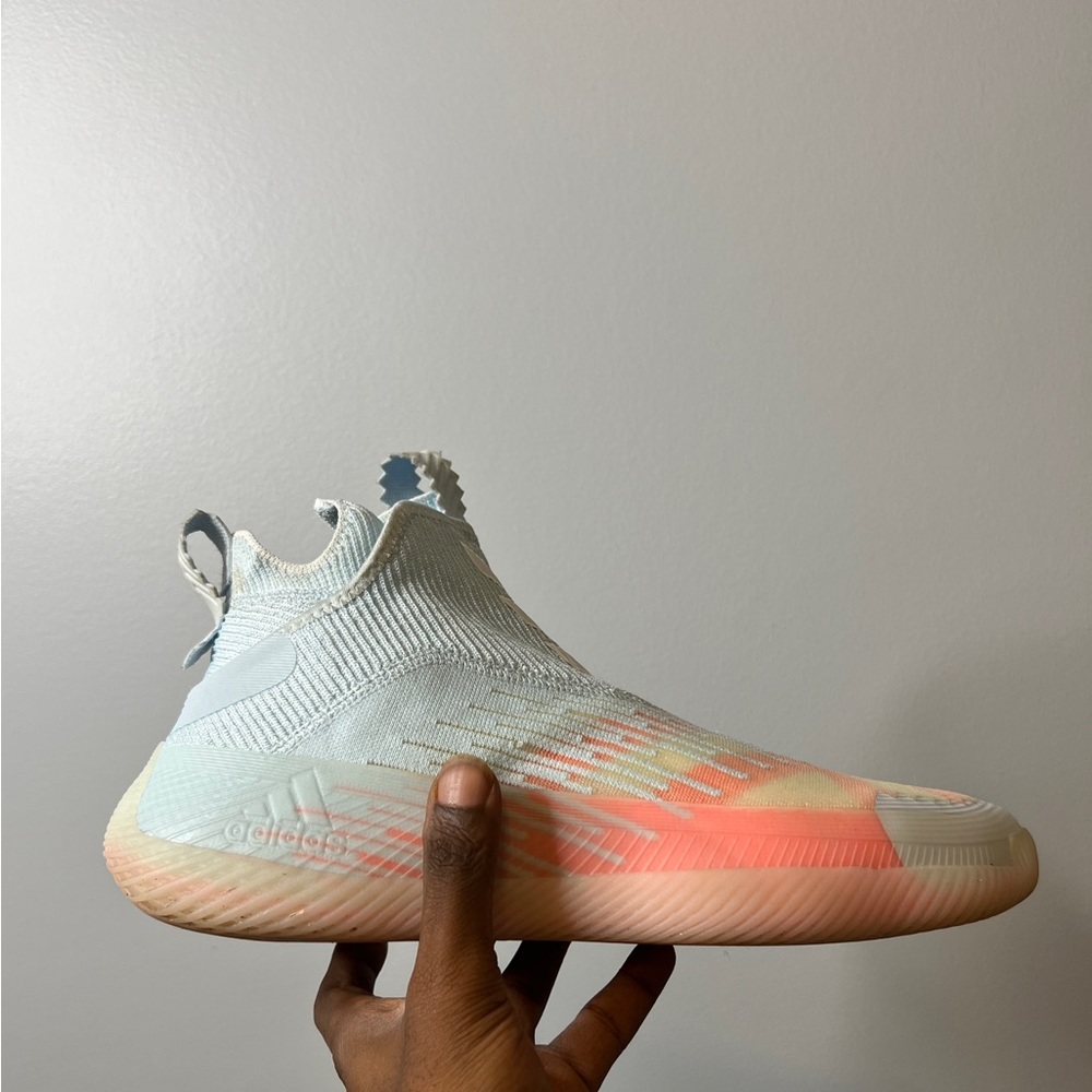 Unisex shoe Size 10.5 Adidas Boost N3XT L3V3L FUTURENATURAL SHOES